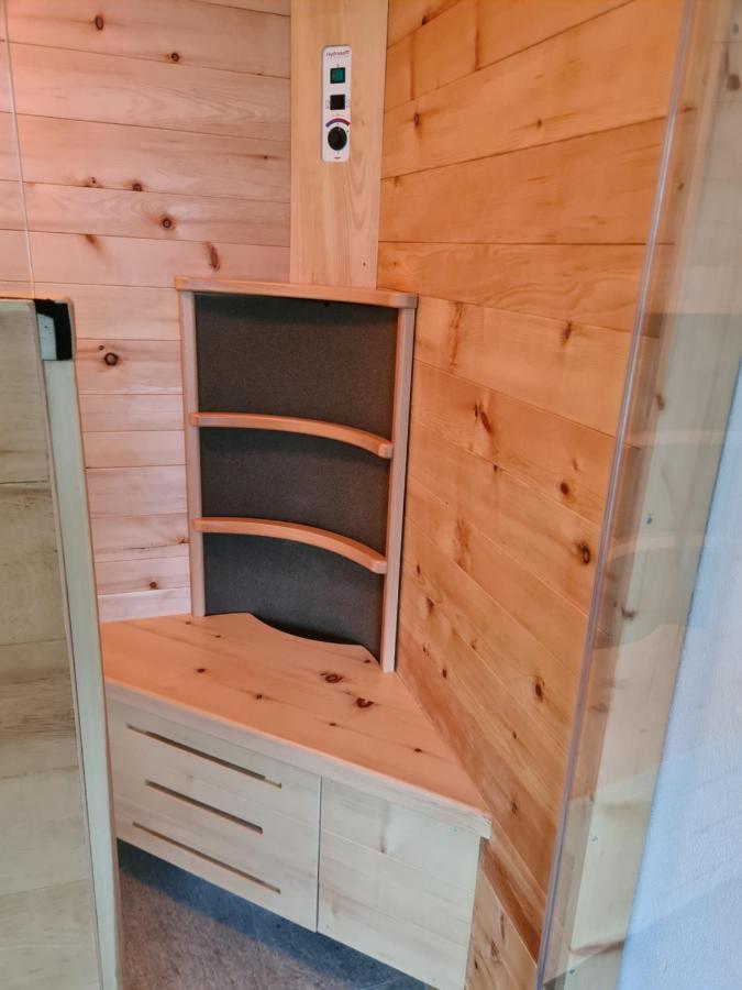 Penthouse Chalet Pichlerhof Bruneck Exterior foto